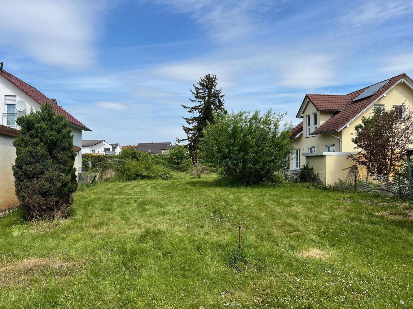 700m² Land in Rhein-Pfalz, Germany No. 127798