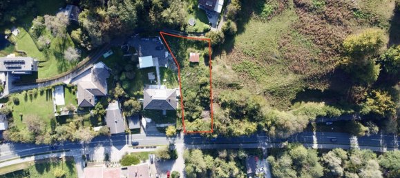 Terreno en Klagenfurt am Worthersee, Austria No. 134220 2