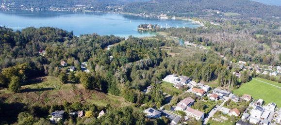 Terreno en Klagenfurt am Worthersee, Austria No. 134220 5