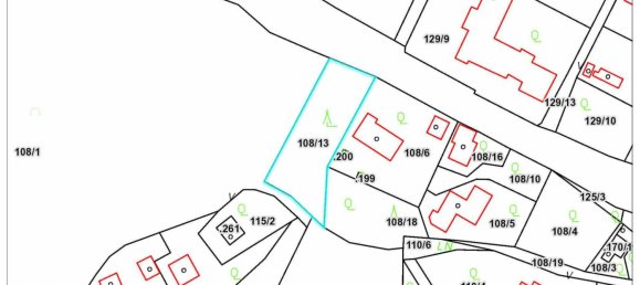 Terreno en Klagenfurt am Worthersee, Austria No. 134220 9