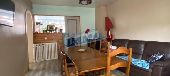 4 bedrooms Townhouse in Frevent, France No. 75538 3