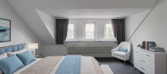 Квартира с 2 спальнями в Арвайлер, Германия № 219430 3