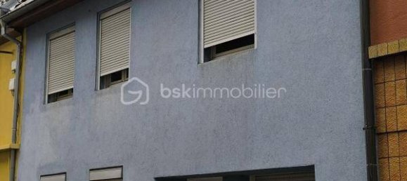 Casa T5 em Masevaux-Niederbruck, France N.º 40507 26