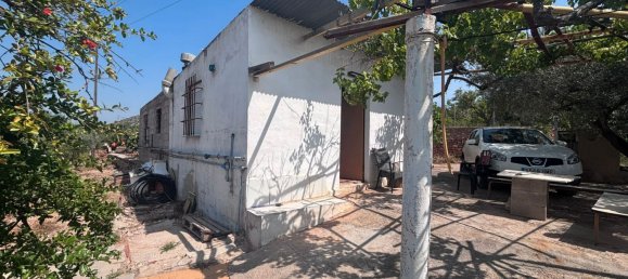 Дом с 2 спальнями в Онда, Испания № 171038 14