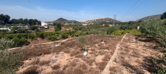 Дом с 2 спальнями в Онда, Испания № 171038 8