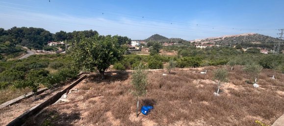 Дом с 2 спальнями в Онда, Испания № 171038 13