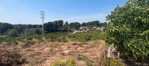 Дом с 2 спальнями в Онда, Испания № 171038 11