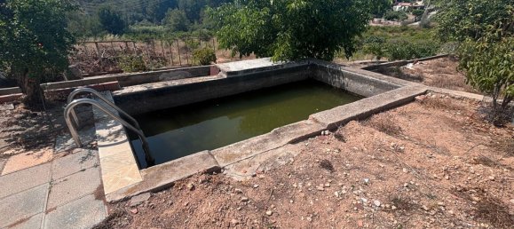 Дом с 2 спальнями в Онда, Испания № 171038 19