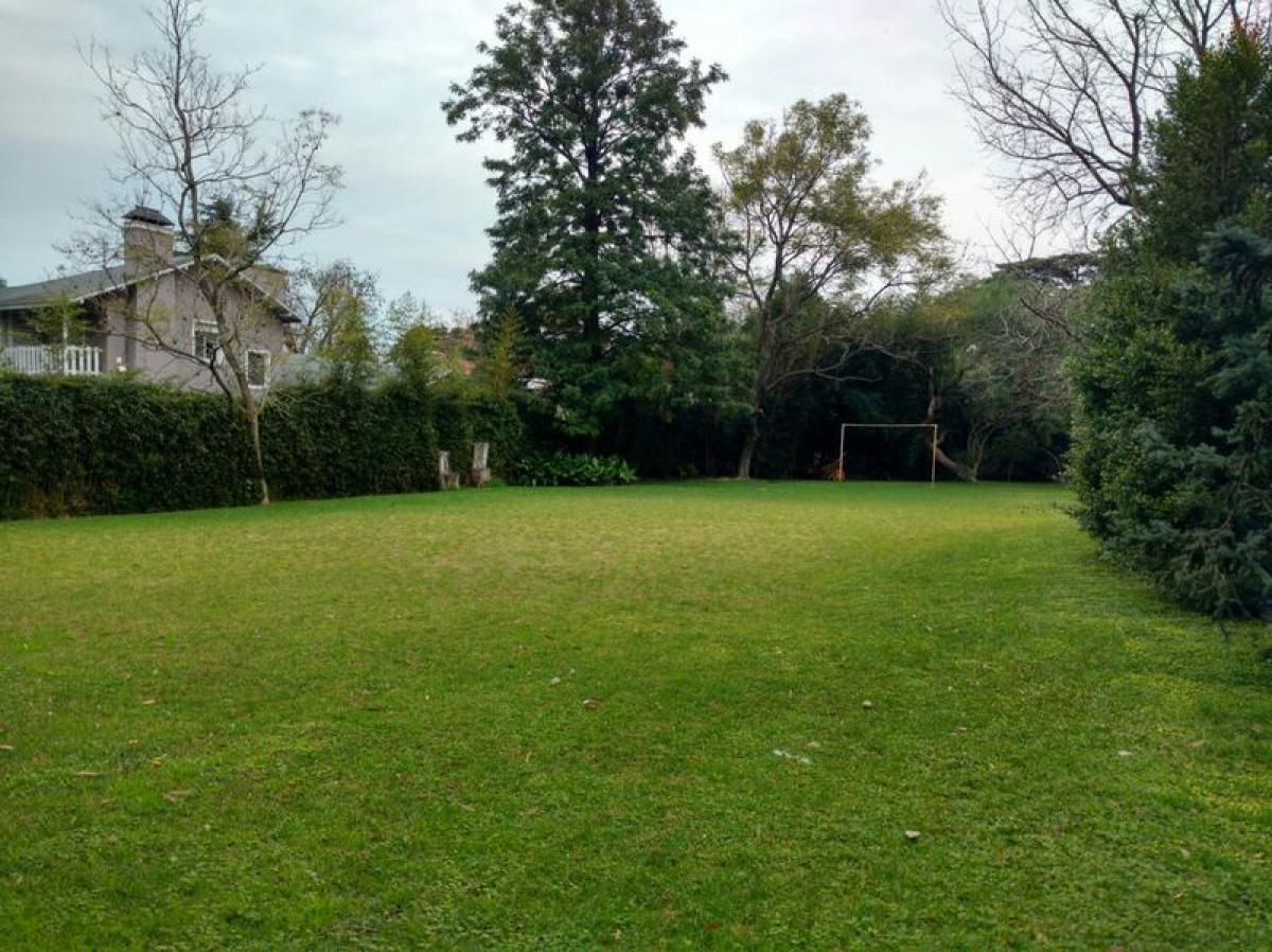  قطعة أرض في Tigre, Argentina رقم 41939