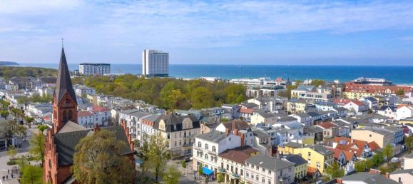 2 Schlafzimmer Wohnung in Rostock, Germany, Nr. 273802 2