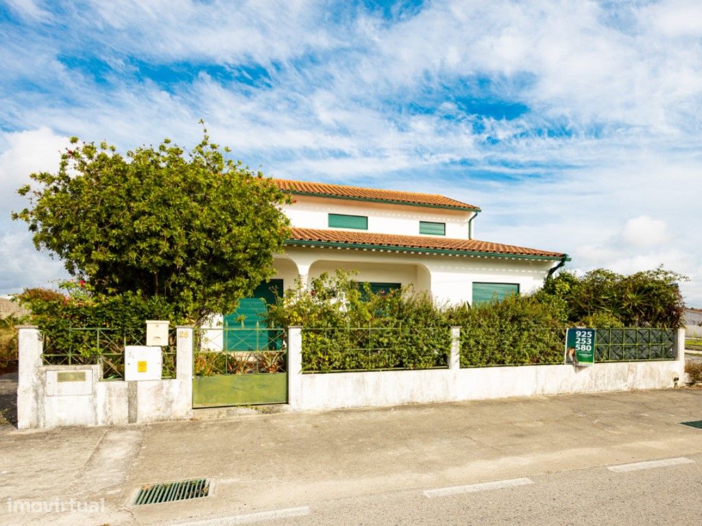 4 bedrooms House in Lavos, Portugal No. 225494