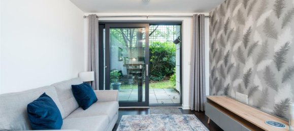 1 bedroom Apartment in London, United Kingdom No. 9050 5