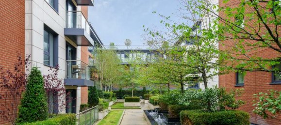 1 bedroom Apartment in London, United Kingdom No. 9050 7