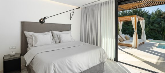 6 Schlafzimmer Villa in Marbella, Spain, Nr. 94685 7