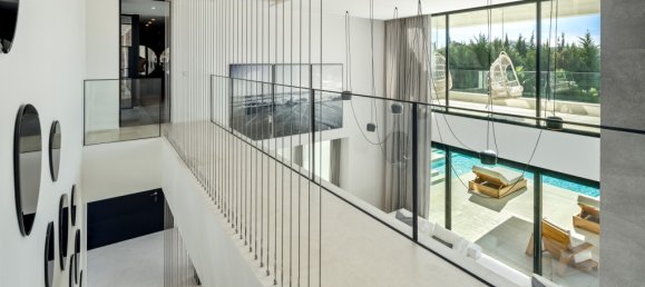 6 Schlafzimmer Villa in Marbella, Spain, Nr. 94685 15