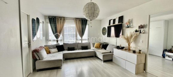 2 bedrooms Apartment in Rosny-sous-Bois, France No. 336387 2