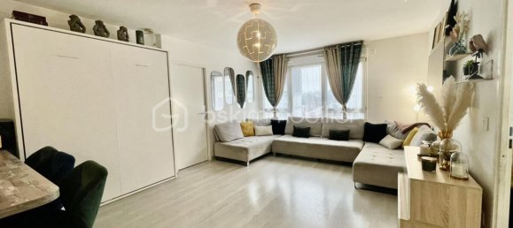 2 bedrooms Apartment in Rosny-sous-Bois, France No. 336387 3