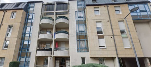 2 Schlafzimmer Wohnung in Metz, France, Nr. 53532 2