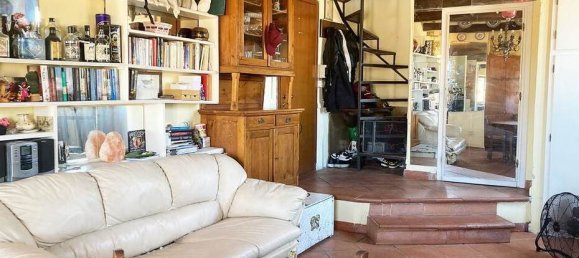 1 bedroom Apartment in San Quirico d'Orcia, Italy No. 329020 7