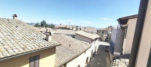 1 bedroom Apartment in San Quirico d'Orcia, Italy No. 329020 13