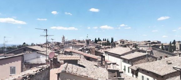 1 bedroom Apartment in San Quirico d'Orcia, Italy No. 329020 14