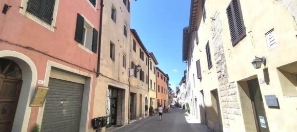 1 bedroom Apartment in San Quirico d'Orcia, Italy No. 329020 17
