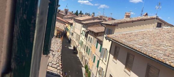1 bedroom Apartment in San Quirico d'Orcia, Italy No. 329020 12