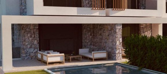 4 Schlafzimmer Villa in Chalkidiki, Greece, Nr. 2162 3