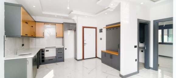 Apartamento 2+1 em Oba, Turkey N.º 9427 10