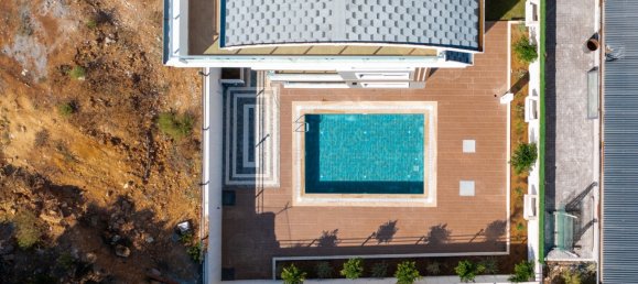 Apartamento 2+1 em Oba, Turkey N.º 9427 19