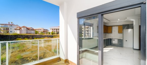 Apartamento 2+1 em Oba, Turkey N.º 9427 7