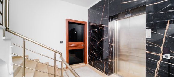 Apartamento 2+1 em Oba, Turkey N.º 9427 18