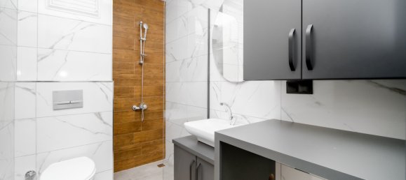 Apartamento 2+1 em Oba, Turkey N.º 9427 8