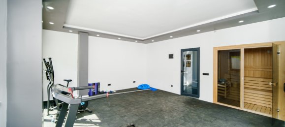 Apartamento 2+1 em Oba, Turkey N.º 9427 12