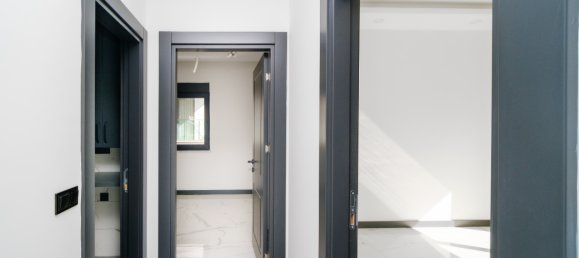 Apartamento 2+1 em Oba, Turkey N.º 9427 3