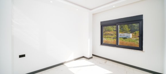 Apartamento 2+1 em Oba, Turkey N.º 9427 4