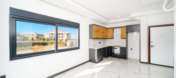 Apartamento 2+1 em Oba, Turkey N.º 9427 5