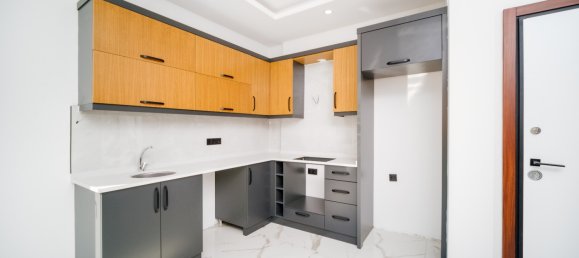 Apartamento 2+1 em Oba, Turkey N.º 9427 2