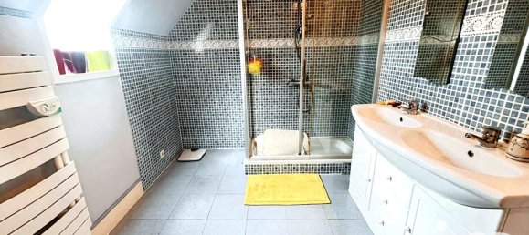 Вилла с 4 спальнями в Манш, Франция № 287591 9