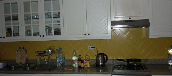 3 bedrooms Apartment in Nam Tu Liem, Vietnam No. 5100 3