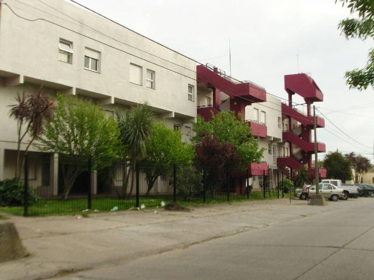 2 Schlafzimmer Wohnung in Mar del Plata, Argentina, Nr. 72068