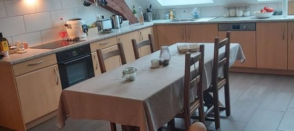 Casa de 20 habitaciónes en Habsheim, France No. 73230 3