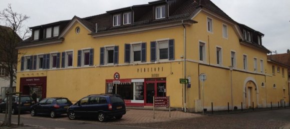 Casa de 20 habitaciónes en Habsheim, France No. 73230 11