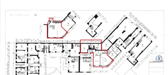 Apartamento T3 em Schoneberg, Germany N.º 110943 21