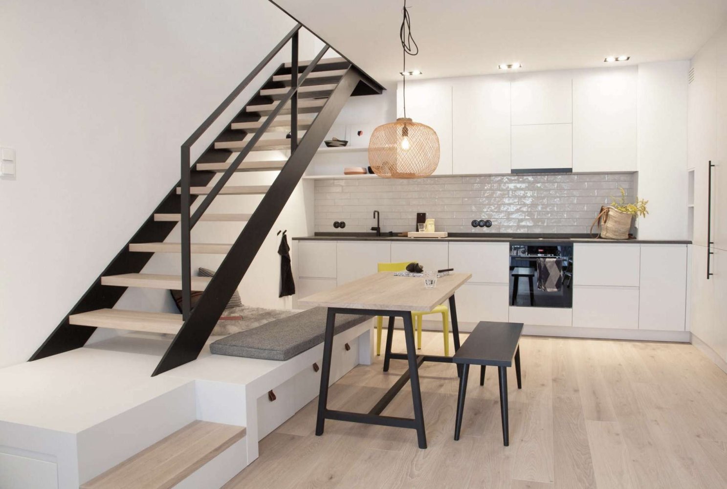 Apartamento T3 em Schoneberg, Germany N.º 110943