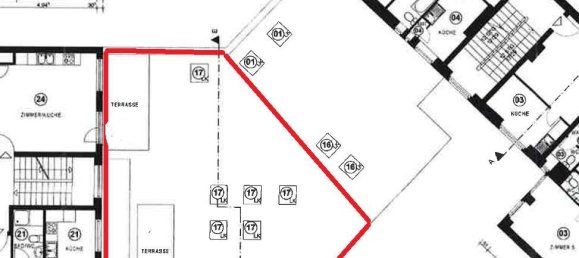 Apartamento T3 em Schoneberg, Germany N.º 110943 20