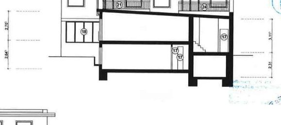 Apartamento T3 em Schoneberg, Germany N.º 110943 26