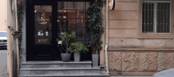 Imóvel comercial em Nasimi, Azerbaijan 130 m² N.º 1108 16