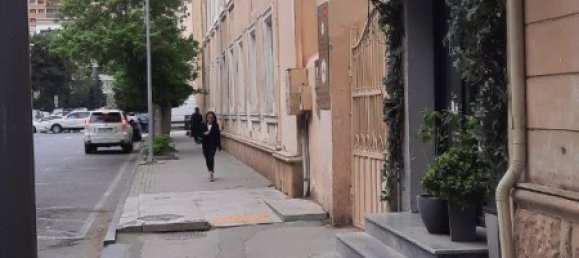 Imóvel comercial em Nasimi, Azerbaijan 130 m² N.º 1108 6