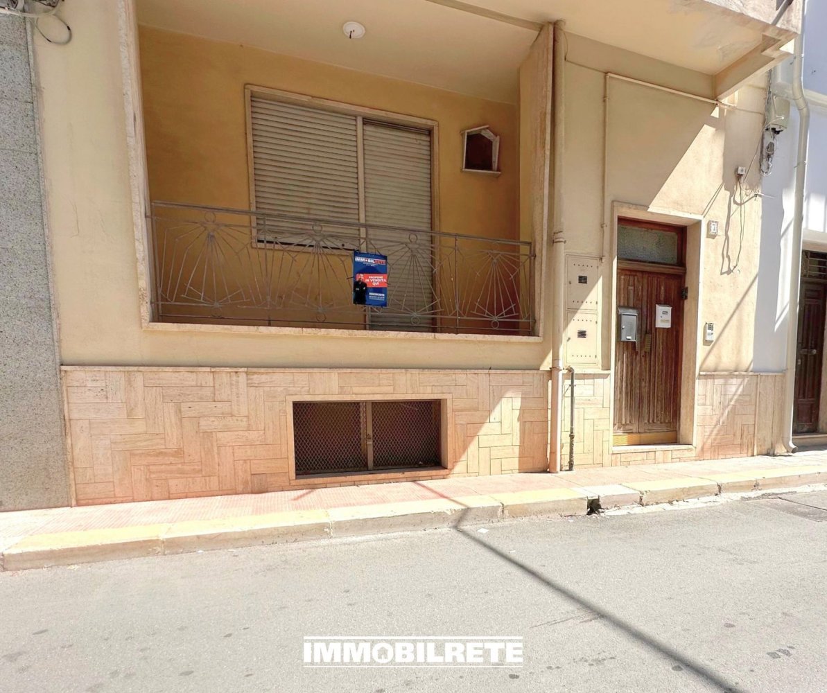 3 chambres Appartement à Altamura, Italy No. 361805